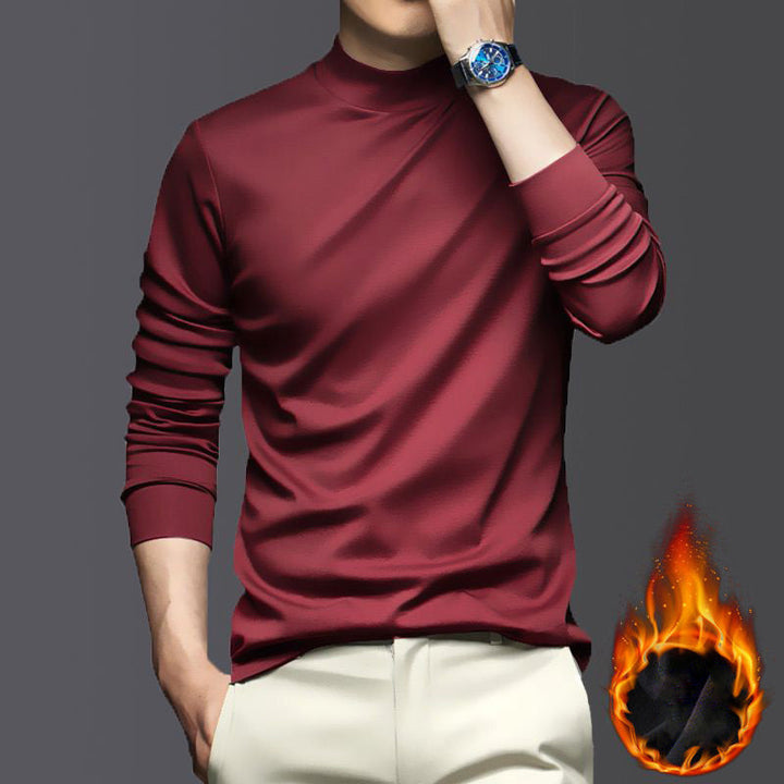 Henry - Comfortable Warm Stretchable Shirt