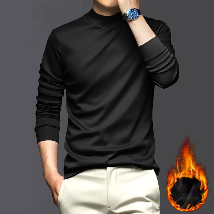 Henry - Comfortable Warm Stretchable Shirt