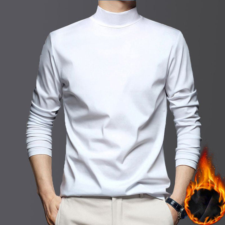 Henry - Comfortable Warm Stretchable Shirt