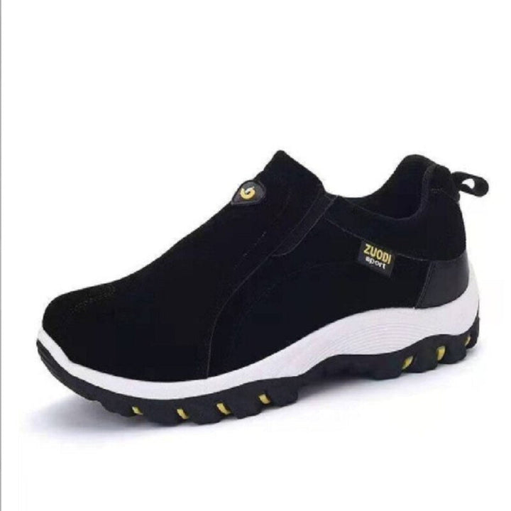 Dylan - Comfortable Orthopedic Shoes